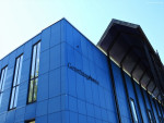 Gerechtsgebouw