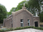 vm Pompstation Nijverdalsestraat