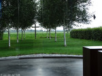 Mariakapel met Landkruis