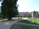Almelo | Stadstuin