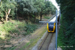 Spoorlijn Wierden Nijverdal
