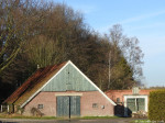Aan de Hoge Kaviksweg