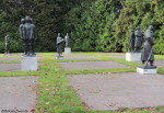 Oorlogsmonument | Mari Andriessen
