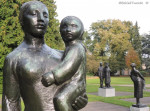 Oorlogsmonument | Mari Andriessen