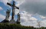 Calvariegroep, St. Isidorushoeve