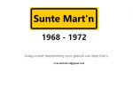 Lees over Sunte Mart'n in menu historie.